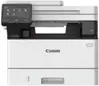 Canon i-SENSYS MF461dw Cómo escanear