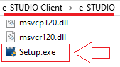 Instalación de controladores para impresora