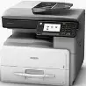 Ricoh Aficio MP 301 Descargar driver