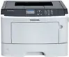 TOSHIBA e-STUDIO385P Controlador de impresora