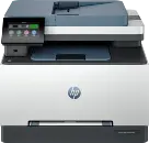 HP Color LaserJet Pro 3301fdn Controladores de impresora y escáner