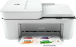 HP DeskJet 4120e Controladores de impresora y escáner