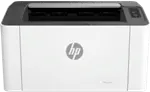 HP Laser 1003a Controlador de impresora