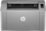 HP Laser 101w Controlador de impresora