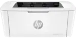 HP LaserJet M111ca Controlador de impresora