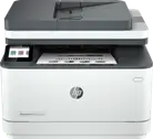 HP LaserJet Pro MFP 3101fdn Controladores de impresora y escáner