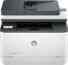 HP LaserJet Pro MFP 3106sdn Controladores (drivers) de impresora y escáner