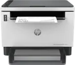 HP LaserJet Tank MFP 1602w Controladores de impresora y escáner