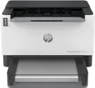 HP LaserJet Tank 2502dw Controlador de impresora