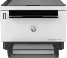 HP LaserJet Tank MFP 2604dw Controladores de impresora y escáner