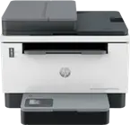 HP LaserJet Tank MFP 2606sdn Controladores (drivers) de impresora y escáner