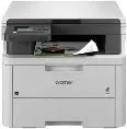 Brother HL-L3300CDW Controlador (driver) de impresora