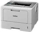 Brother HL-L5215DW Controlador (driver) de impresora