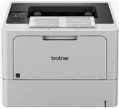 Brother HL-L6217DW Controlador (driver) de impresora