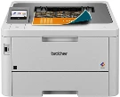 Brother HL-L8245CDW Controlador (driver) de impresora