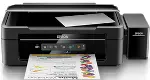 Epson L385 Controladores (drivers) de impresora y escáner