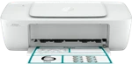 HP DeskJet 1110 Controlador de impresora