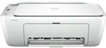 HP DeskJet 2821e Controladores de impresora y escáner