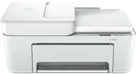 HP DeskJet 4220 Controladores de impresora y escáner