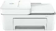 HP DeskJet 4220e Controladores de impresora y escáner