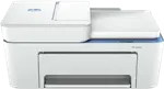 HP DeskJet 4222e Controladores de impresora y escáner