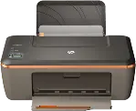 HP Deskjet 2510 Controlador de impresora