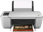 HP Deskjet 2541 Controladores de impresora y escáner