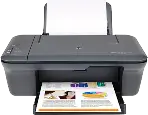 HP Deskjet Ink Advantage 2060 K110a Controladores de impresora y escáner