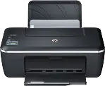 HP Deskjet Ink Advantage 2510 Controlador de impresora