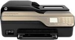 HP Deskjet Ink Advantage 4610 Controladores de impresora y escáner