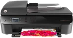 HP Deskjet Ink Advantage 4640 Controladores de impresora y escáner