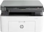 HP Laser MFP 1139a Controladores de impresora y escáner