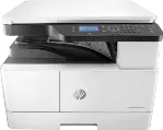 HP LaserJet MFP M42523 Controladores de impresora y escáner