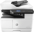 HP LaserJet MFP M42623dn Controladores de impresora y escáner