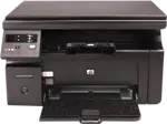 HP LaserJet Pro M1132 Controladores de impresora y escáner