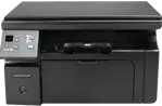 HP LaserJet Pro M1132s Controladores de impresora y escáner