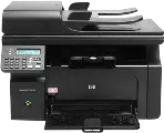 HP LaserJet Pro M1212nf Controladores de impresora y escáner