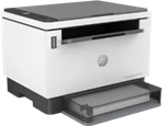 HP LaserJet Tank MFP 1005 Controladores de impresora y escáner