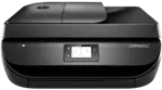 HP OfficeJet 4650 Controladores de impresora y escáner