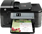 HP Officejet 6500A Plus (e-All-in-One Printer) E710n Controladores de impresora y escáner