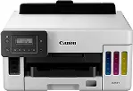 Canon MAXIFY GX5090 controlador de impresora