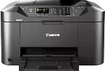 Canon MAXIFY MB2110 controladores (drivers) de impresora y escáner