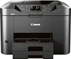 Canon MAXIFY MB2790 controladores (drivers) de impresora y escáner
