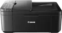 Canon PIXMA E4270 controladores (drivers) de impresora y escáner