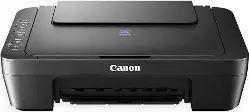 Canon PIXMA E471 controladores (drivers) de impresora y escáner