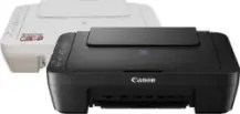 Canon PIXMA E478 controladores (drivers) de impresora y escáner