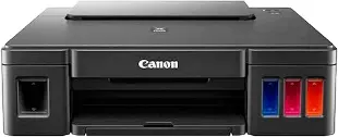 Canon PIXMA G1000 controlador de impresora