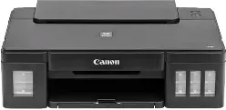 Canon PIXMA G1110 controlador de impresora