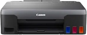 Canon PIXMA G1920 controlador de impresora
