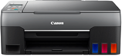 Canon PIXMA G3160 controladores (drivers) de impresora y escáner